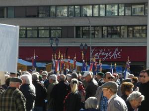 Toulon 7 novembre 2012 Toulon  manif contre le 19 mars    (17)